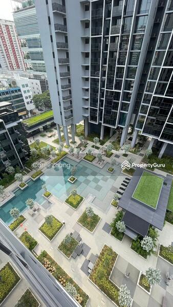 Condominium for Sale, The M, SGD 2,588,888 | 99-year lease