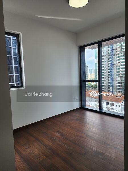 Condominium for Sale, The M, SGD 2,588,888 | 99-year lease