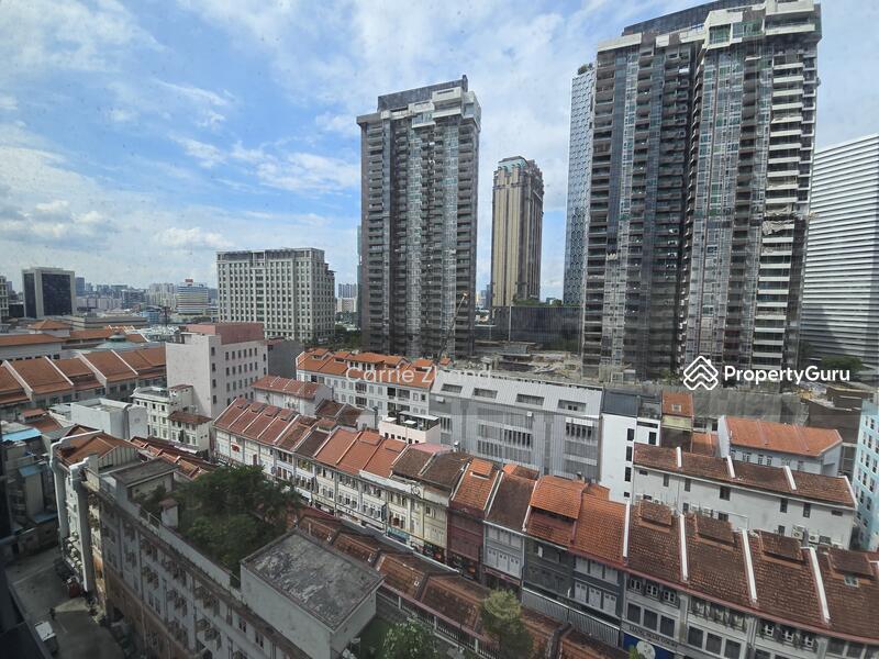 Condominium for Sale, The M, SGD 2,588,888 | 99-year lease