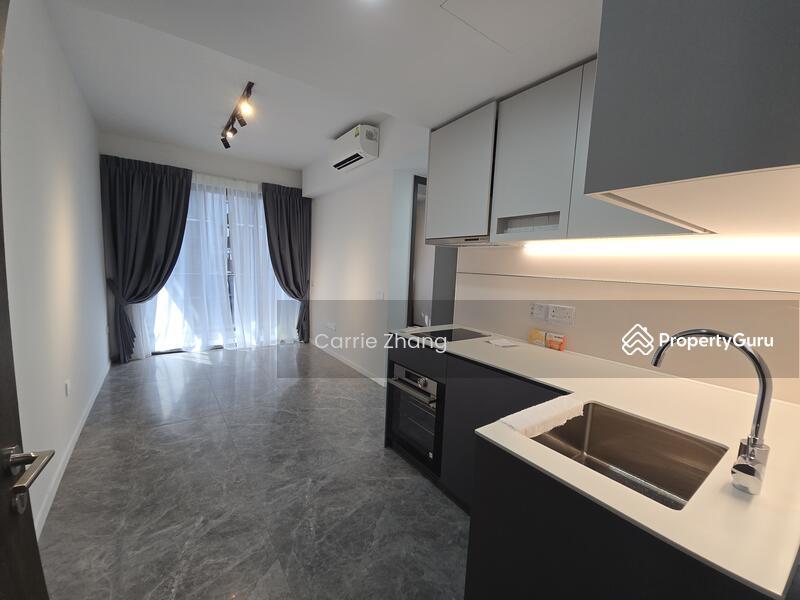 Condominium for Sale, The M, SGD 2,588,888 | 99-year lease