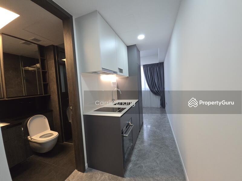 Condominium for Sale, The M, SGD 2,588,888 | 99-year lease