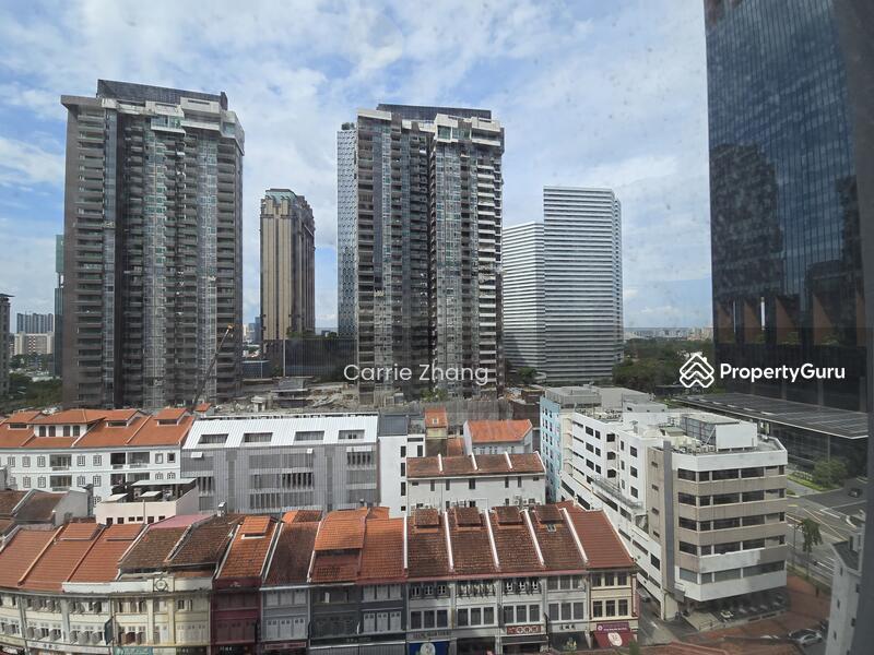 Condominium for Sale, The M, SGD 2,588,888 | 99-year lease