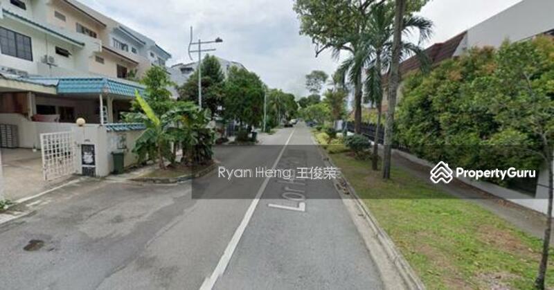 Prop-GPT: Semi-Detached: D15  OpenHouse x 3 landed -Priced to Sell Fast @ $15xx Psf - Don't Miss Out!