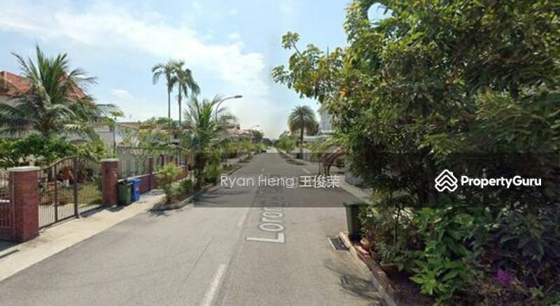 Semi-Detached for Sale, OpenHouse x 3 landed -Priced to Sell Fast @ $15xx Psf - Don't Miss Out!, SGD 6,800,000 | Freehold