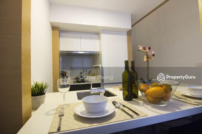 Condominium for Sale: D09, 238260
