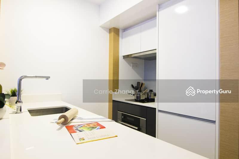 Condominium for Sale: D09, 238260