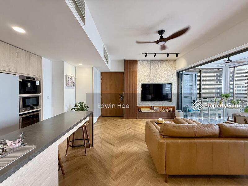 Condominium for Sale, Watertown, SGD 2,450,000 | 99-year lease