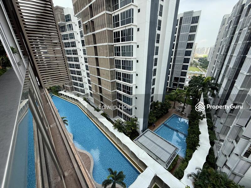 Condominium for Sale, Watertown, SGD 2,450,000 | 99-year lease