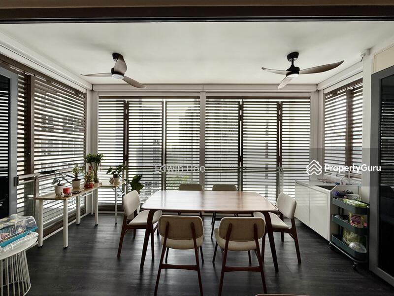 Condominium for Sale, Watertown, SGD 2,450,000 | 99-year lease
