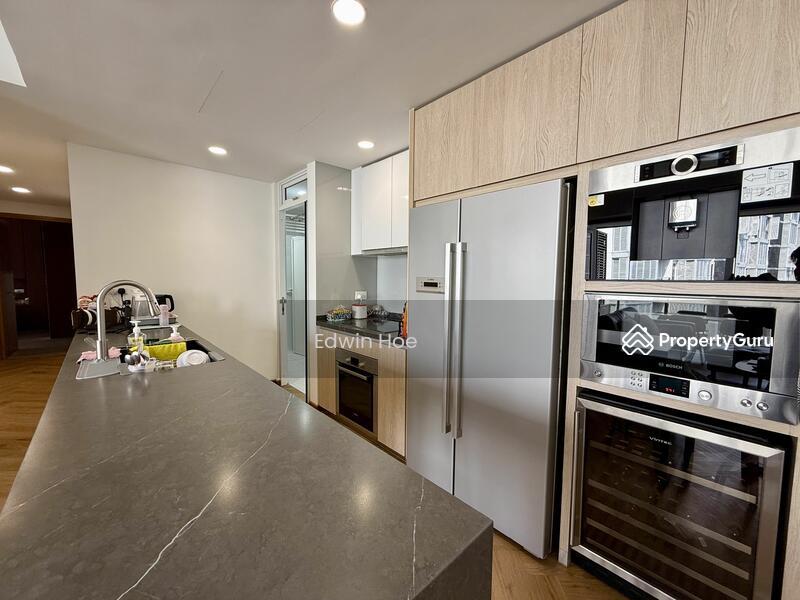 Condominium for Sale, Watertown, SGD 2,450,000 | 99-year lease