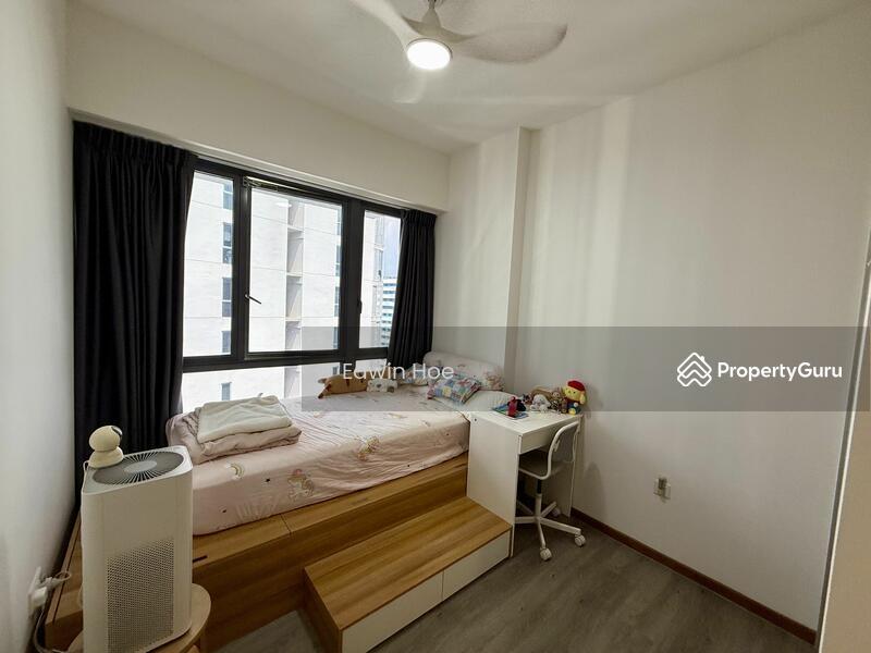 Condominium for Sale, Watertown, SGD 2,450,000 | 99-year lease