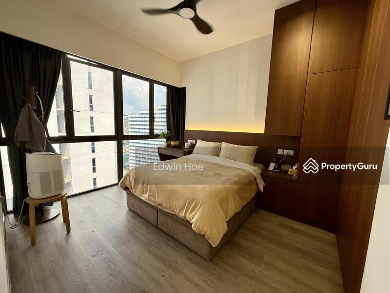 Condominium for Sale, Watertown, SGD 2,450,000 | 99-year lease