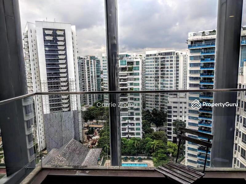 Apartment for Sale, The Aristo, SGD 2,100,000 | Freehold
