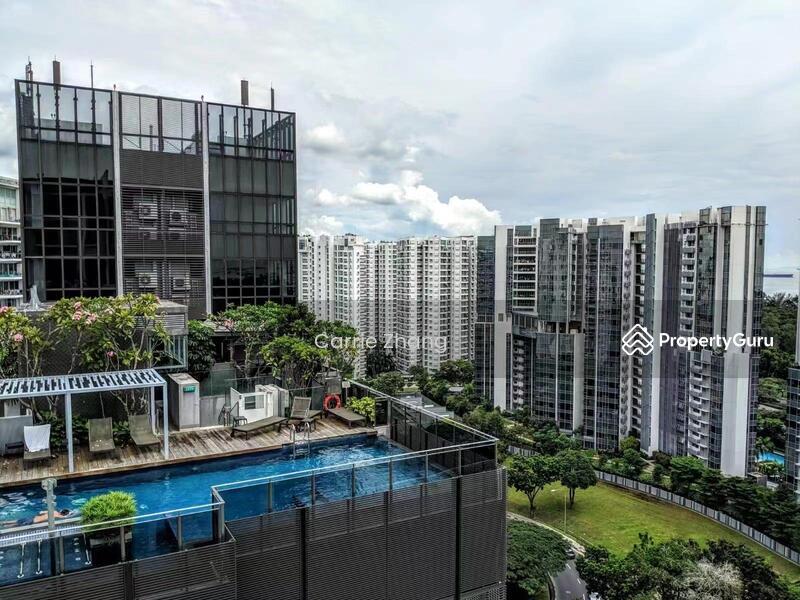 Apartment for Sale, The Aristo, SGD 2,100,000 | Freehold