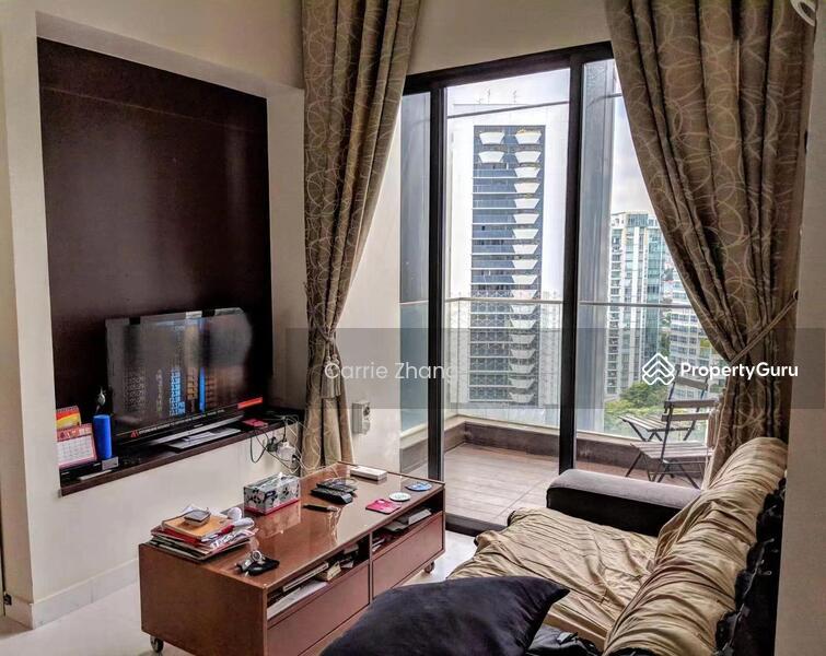 Apartment for Sale, The Aristo, SGD 2,100,000 | Freehold