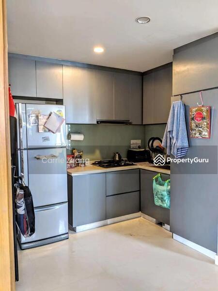 Apartment for Sale, The Aristo, SGD 2,100,000 | Freehold