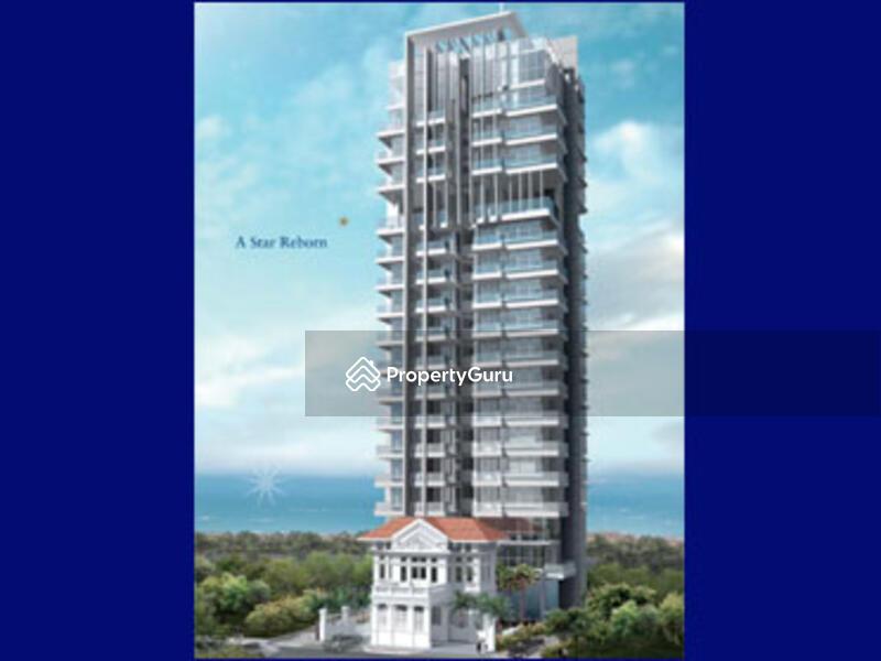 Apartment for Sale, The Aristo, SGD 2,100,000 | Freehold