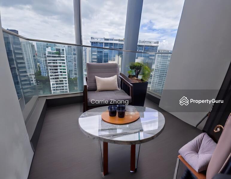 Apartment for Sale, The Aristo, SGD 2,100,000 | Freehold