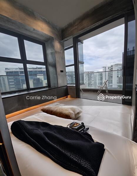 Apartment for Sale, The Aristo, SGD 2,100,000 | Freehold