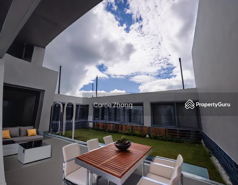 Apartment for Sale, The Aristo, SGD 2,100,000 | Freehold