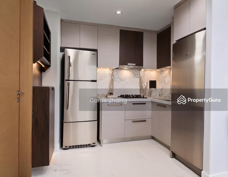 Apartment for Sale, The Aristo, SGD 2,100,000 | Freehold