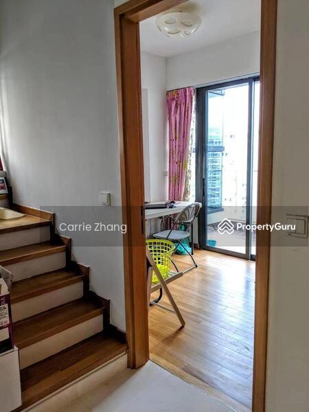 Apartment for Sale, The Aristo, SGD 2,100,000 | Freehold