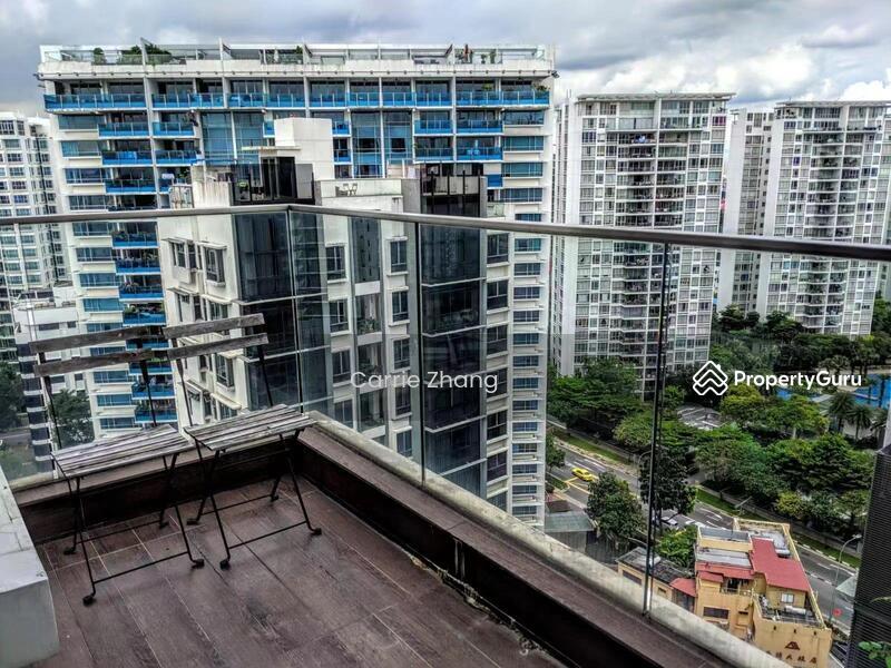Apartment for Sale, The Aristo, SGD 2,100,000 | Freehold