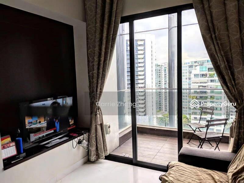 Apartment for Sale, The Aristo, SGD 2,100,000 | Freehold