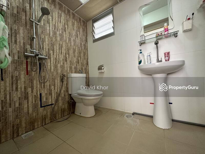 HDB Flat for Sale, 448C Bukit Batok West Avenue 9, SGD 517,000 | 99-year lease