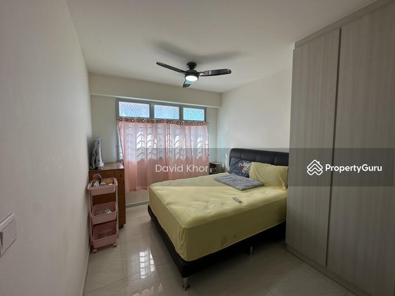 HDB Flat for Sale, 448C Bukit Batok West Avenue 9, SGD 517,000 | 99-year lease