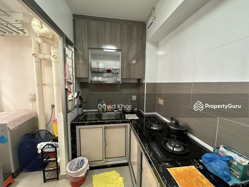 HDB Flat for Sale, 448C Bukit Batok West Avenue 9, SGD 517,000 | 99-year lease