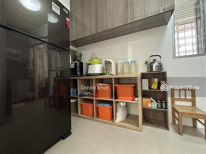 HDB Flat for Sale, 448C Bukit Batok West Avenue 9, SGD 517,000 | 99-year lease