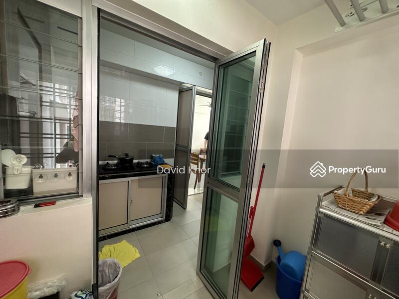 HDB Flat for Sale, 448C Bukit Batok West Avenue 9, SGD 517,000 | 99-year lease