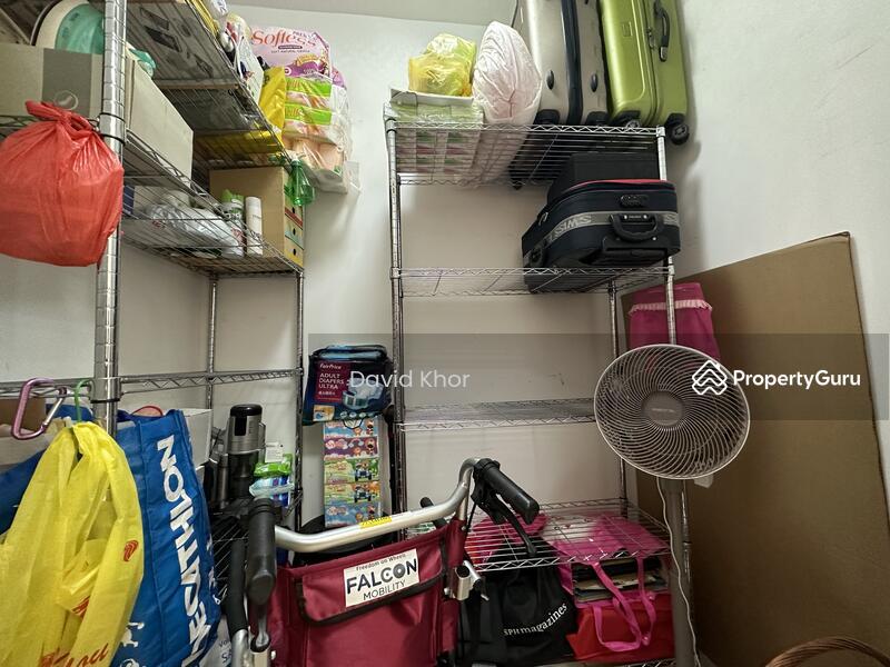 HDB Flat for Sale, 448C Bukit Batok West Avenue 9, SGD 517,000 | 99-year lease