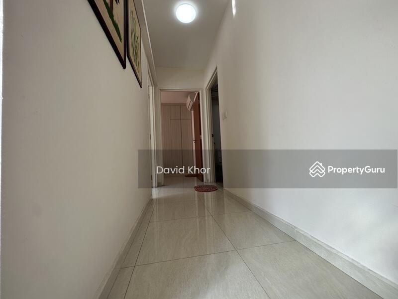 HDB Flat for Sale, 448C Bukit Batok West Avenue 9, SGD 517,000 | 99-year lease