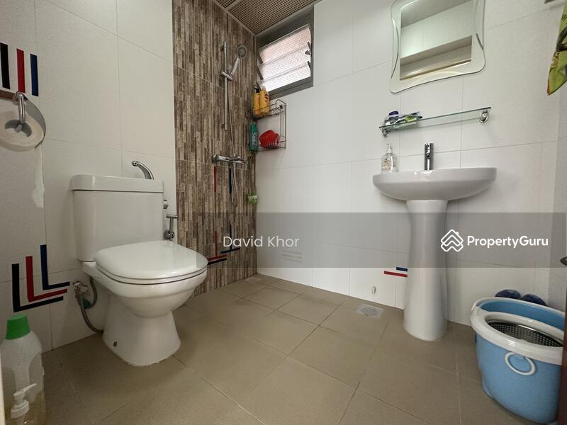 HDB Flat for Sale, 448C Bukit Batok West Avenue 9, SGD 517,000 | 99-year lease