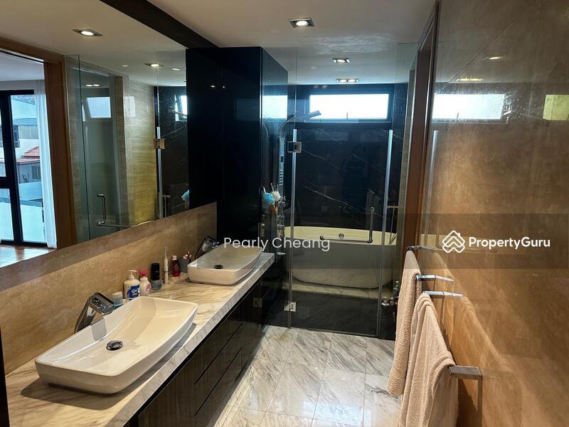 Terrace for Sale, Elite Park Avenue, SGD 6,280,000 | Freehold
