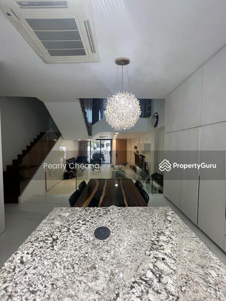 Terrace for Sale, Elite Park Avenue, SGD 6,280,000 | Freehold