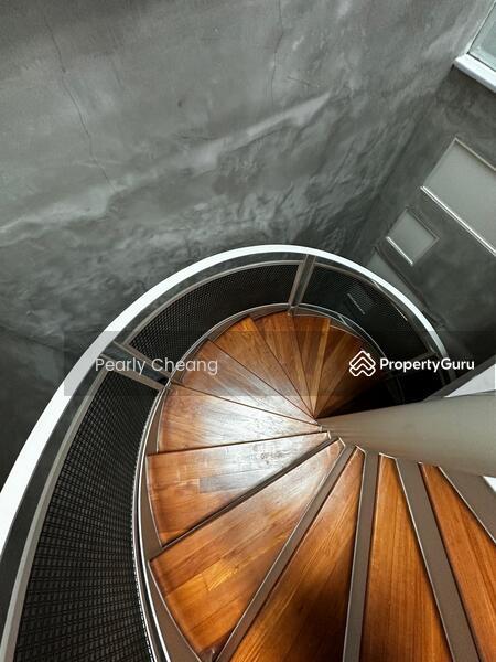 Terrace for Sale, Elite Park Avenue, SGD 6,280,000 | Freehold