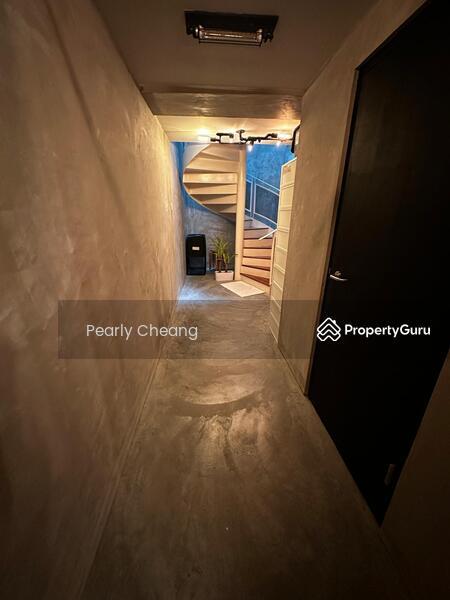 Terrace for Sale, Elite Park Avenue, SGD 6,280,000 | Freehold