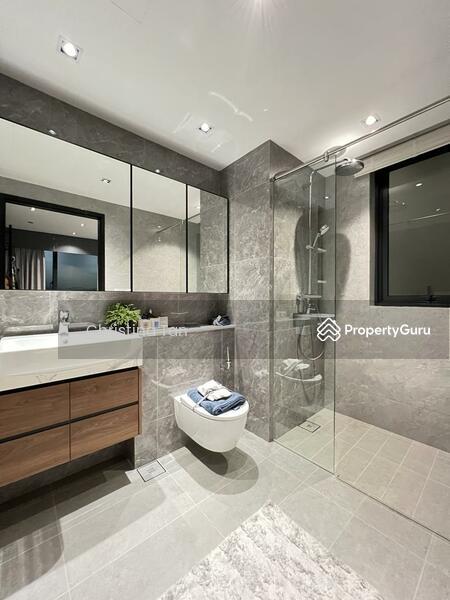 Blossoms By The Park