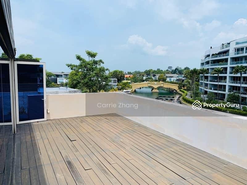 Detached for Sale, Sandy Island, SGD 9,988,888 | 99-year lease