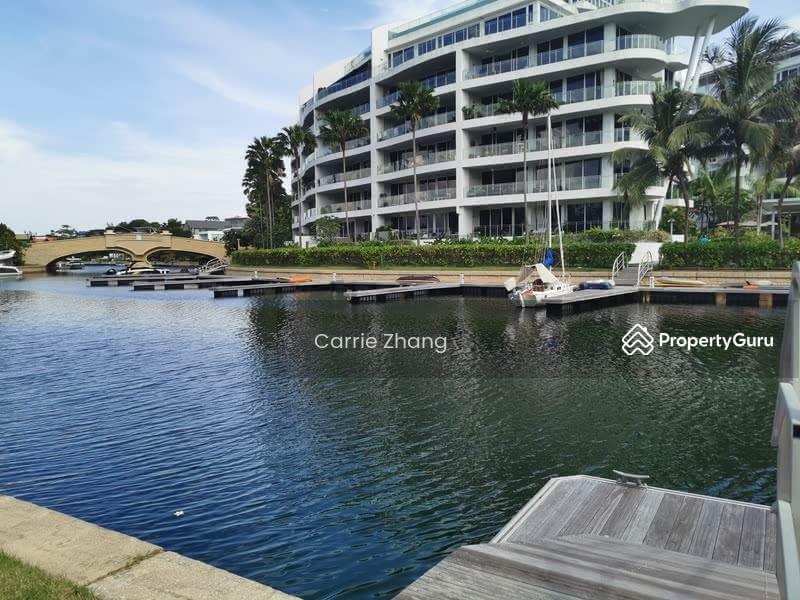 Detached for Sale, Sandy Island, SGD 9,988,888 | 99-year lease