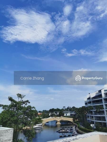 Detached for Sale, Sandy Island, SGD 9,988,888 | 99-year lease