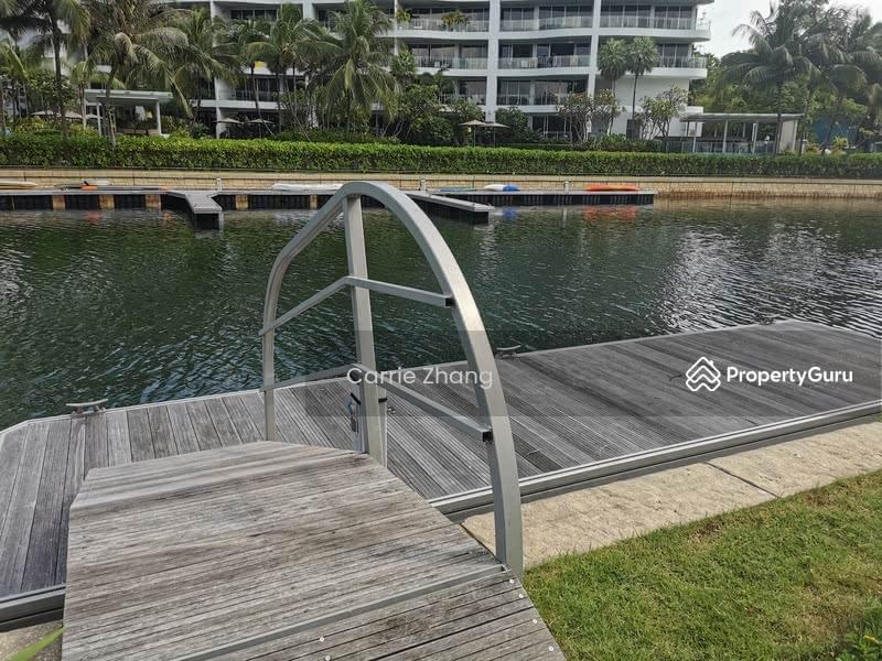Detached for Sale, Sandy Island, SGD 9,988,888 | 99-year lease