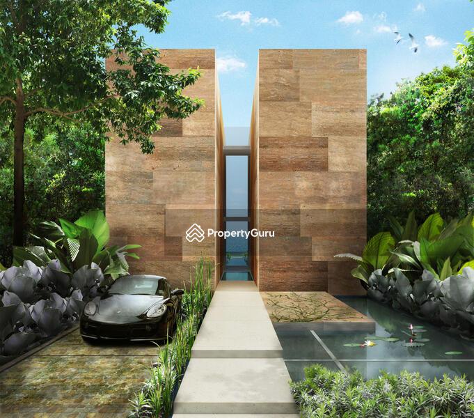 Detached for Sale, Sandy Island, SGD 9,988,888 | 99-year lease