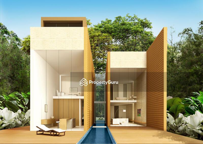 Detached for Sale, Sandy Island, SGD 9,988,888 | 99-year lease