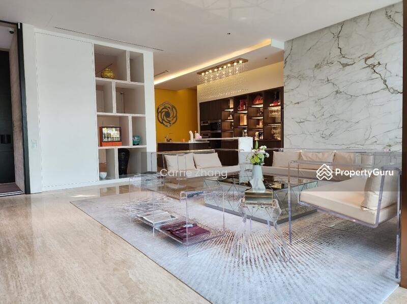 Detached for Sale, Sandy Island, SGD 9,988,888 | 99-year lease