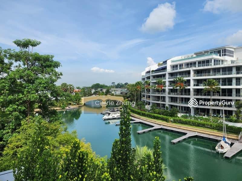 Detached for Sale, Sandy Island, SGD 9,988,888 | 99-year lease