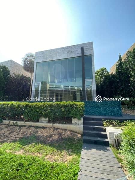 Detached for Sale, Sandy Island, SGD 9,988,888 | 99-year lease